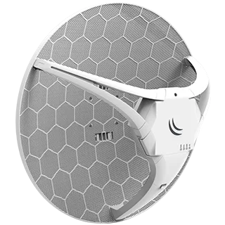 رادیو وایرلس میکروتیک LHG LTE kit