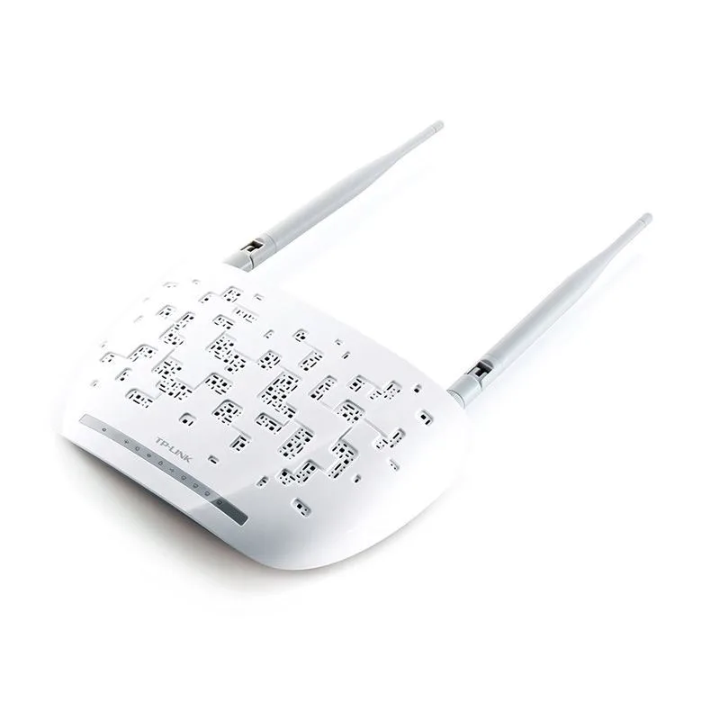 مودم روتر ADSL2+ وایرلس تی پی لینک TD-W8961N
