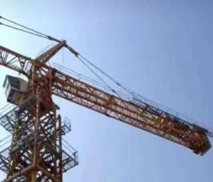 فروش وواردات تاورکرین وآسانسورمهران ماشین