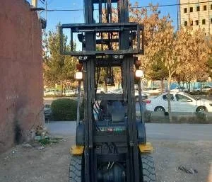 خريد و  فروش ليفتراك
