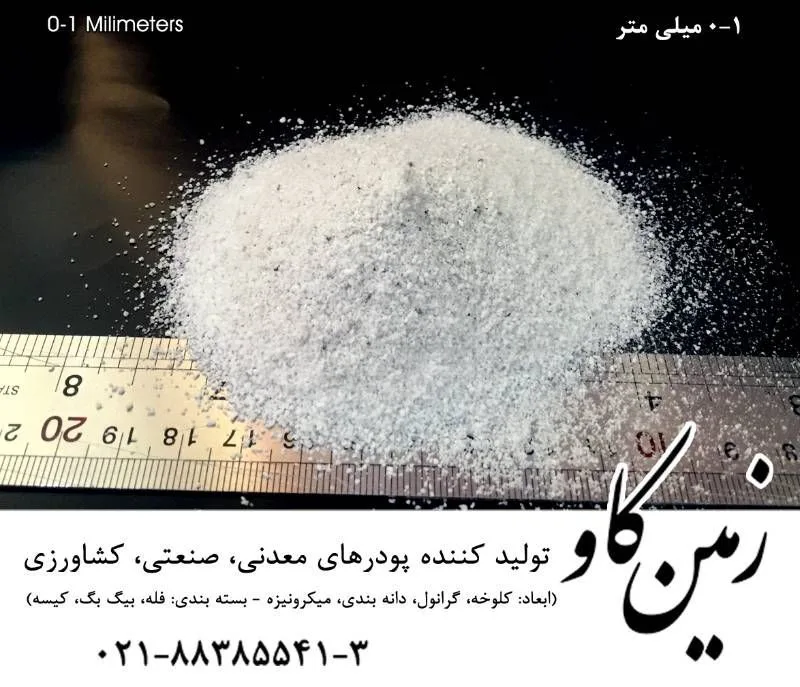 پرلیت و سازه‌های ضد حریق Perlite
