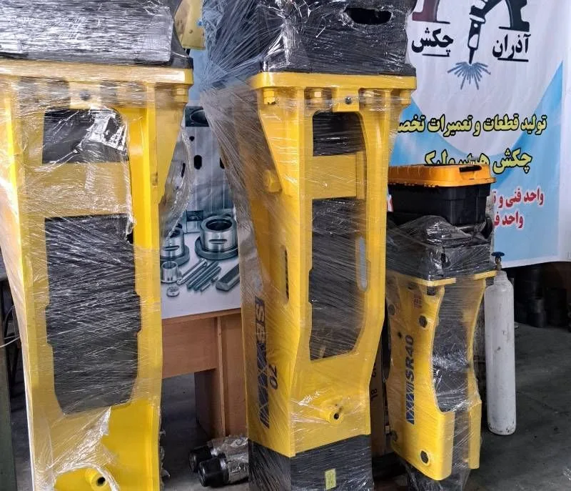 فروش پیکور،تولید کننده قطعات و تعمیرات انواع پیکور
