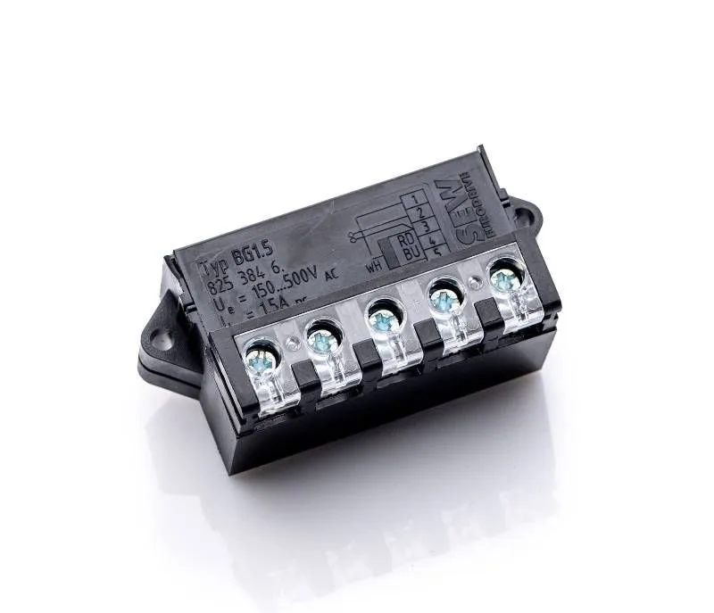 رکتیفایر ترمز موتورگیربکس و جرثقیل SEW BME1.5