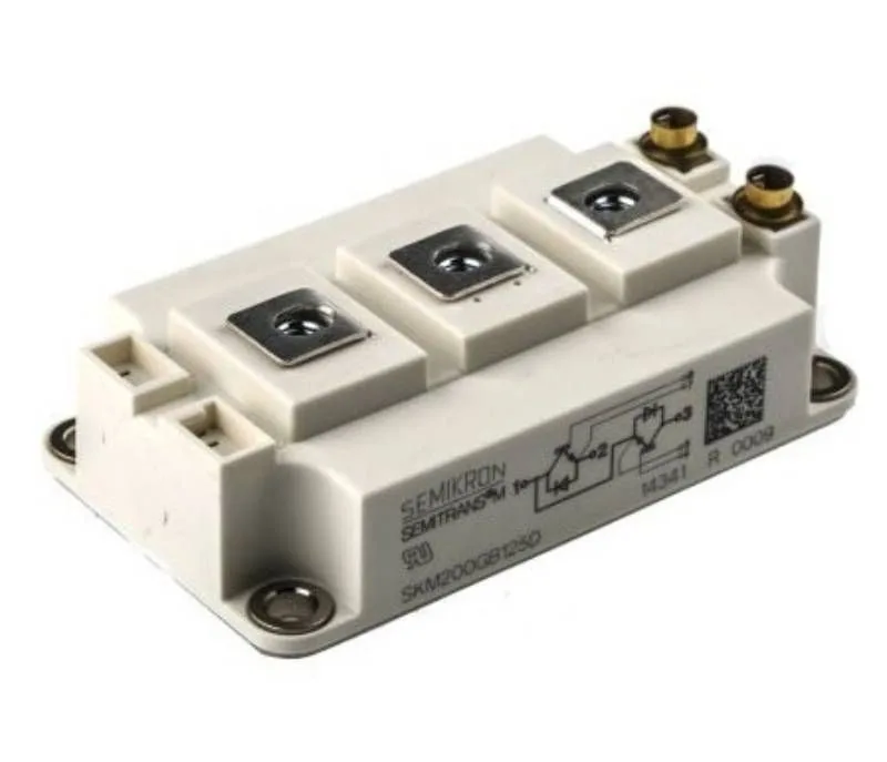 خرید IGBT FF300R12KT4