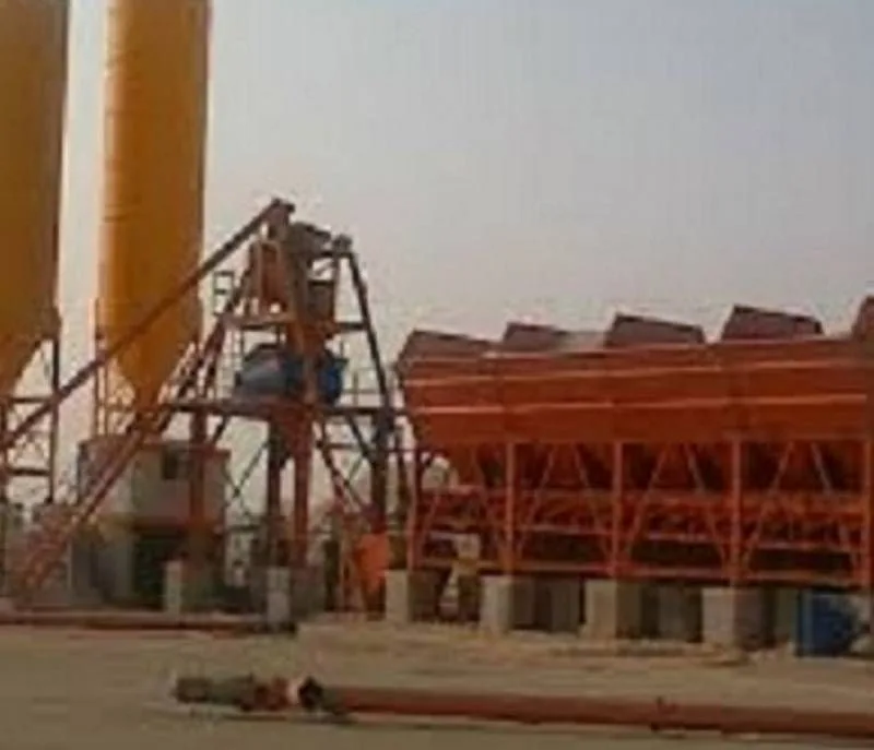 پچینگ و سیلو