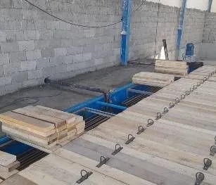 ساخت کارخانه یخسازی